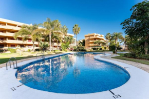 212 La Cala azul